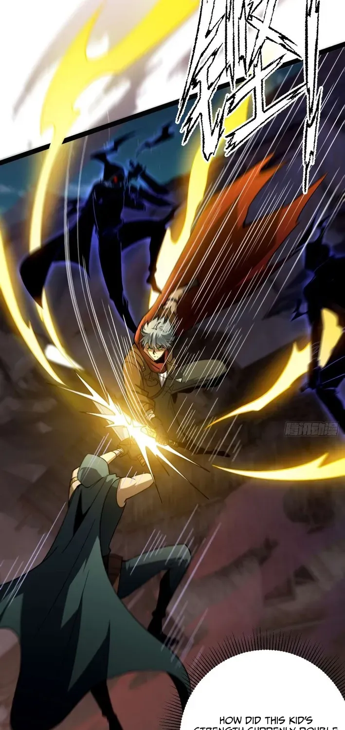 God of apocalypse Chapter 15 page 12 - 