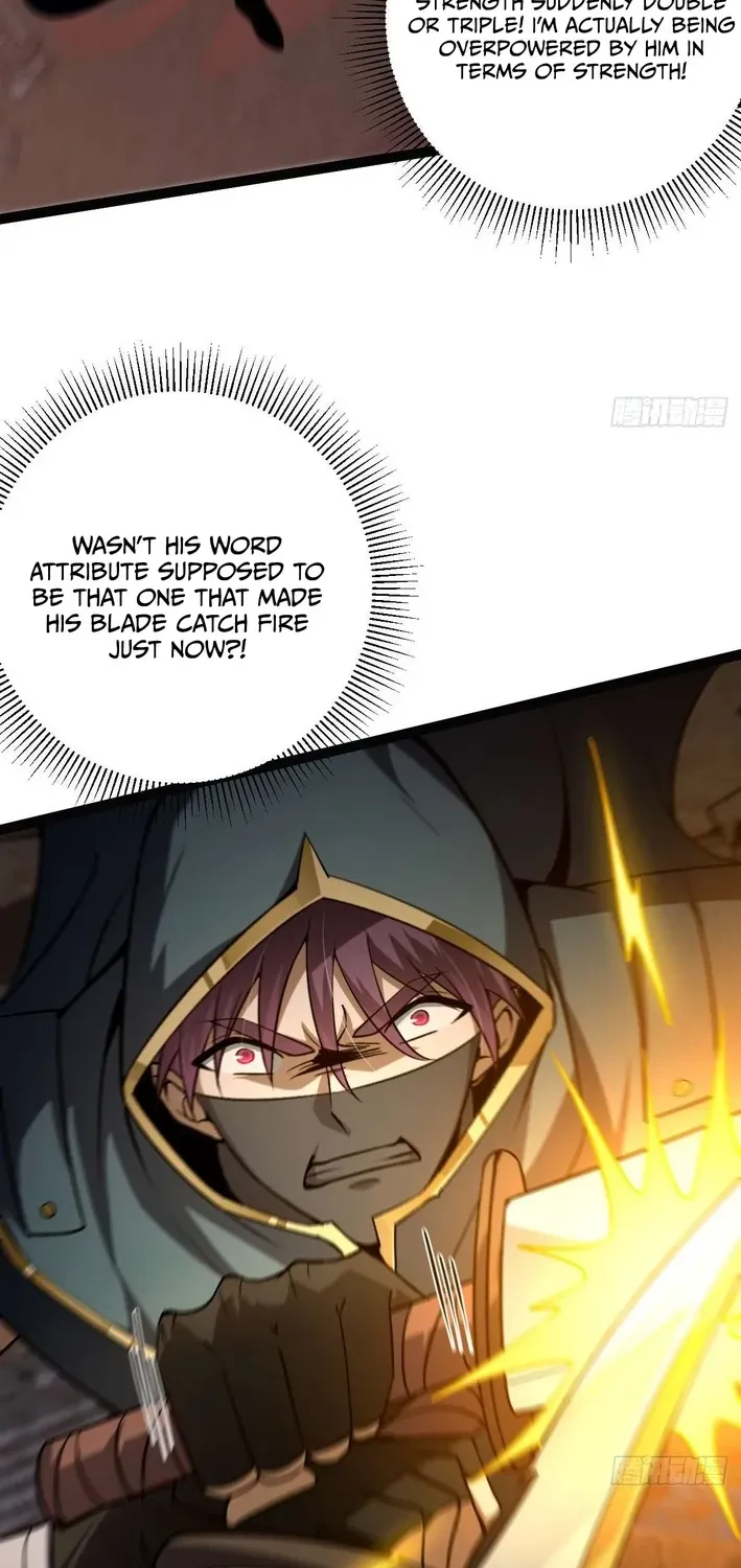 God of apocalypse Chapter 15 page 13 - 