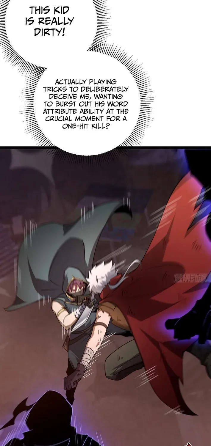 God of apocalypse Chapter 15 page 15 - 