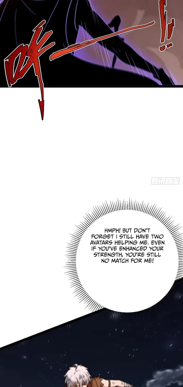 God of apocalypse Chapter 15 page 16 - 