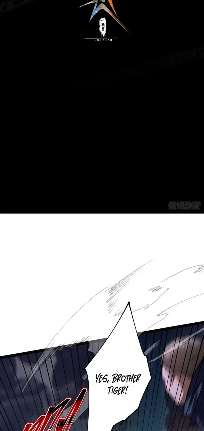 God of apocalypse Chapter 15 page 3 - 