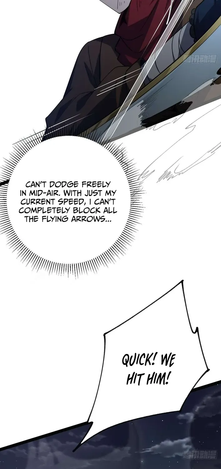 God of apocalypse Chapter 15 page 26 - 