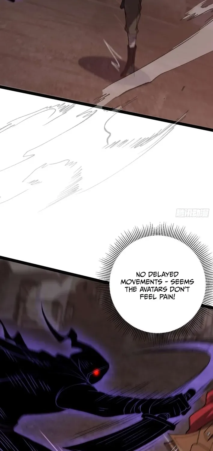 God of apocalypse Chapter 15 page 46 - 