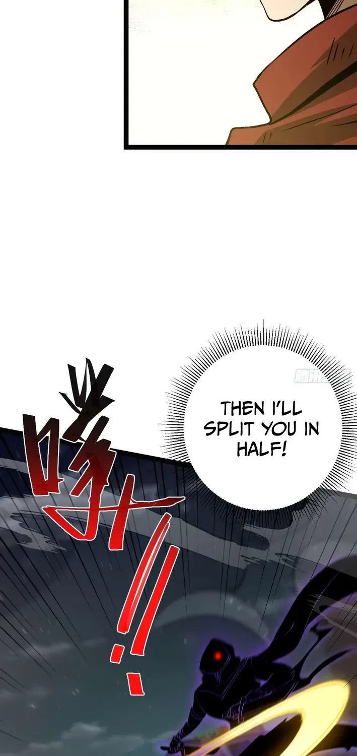 God of apocalypse Chapter 15 page 48 - 