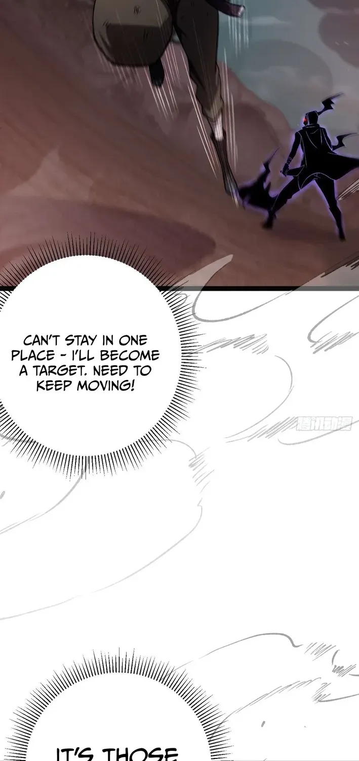 God of apocalypse Chapter 15 page 53 - 