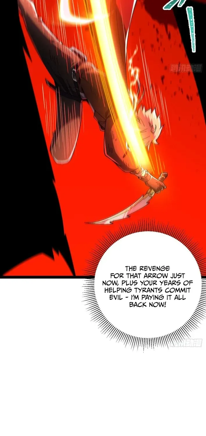 God of apocalypse Chapter 15 page 58 - 