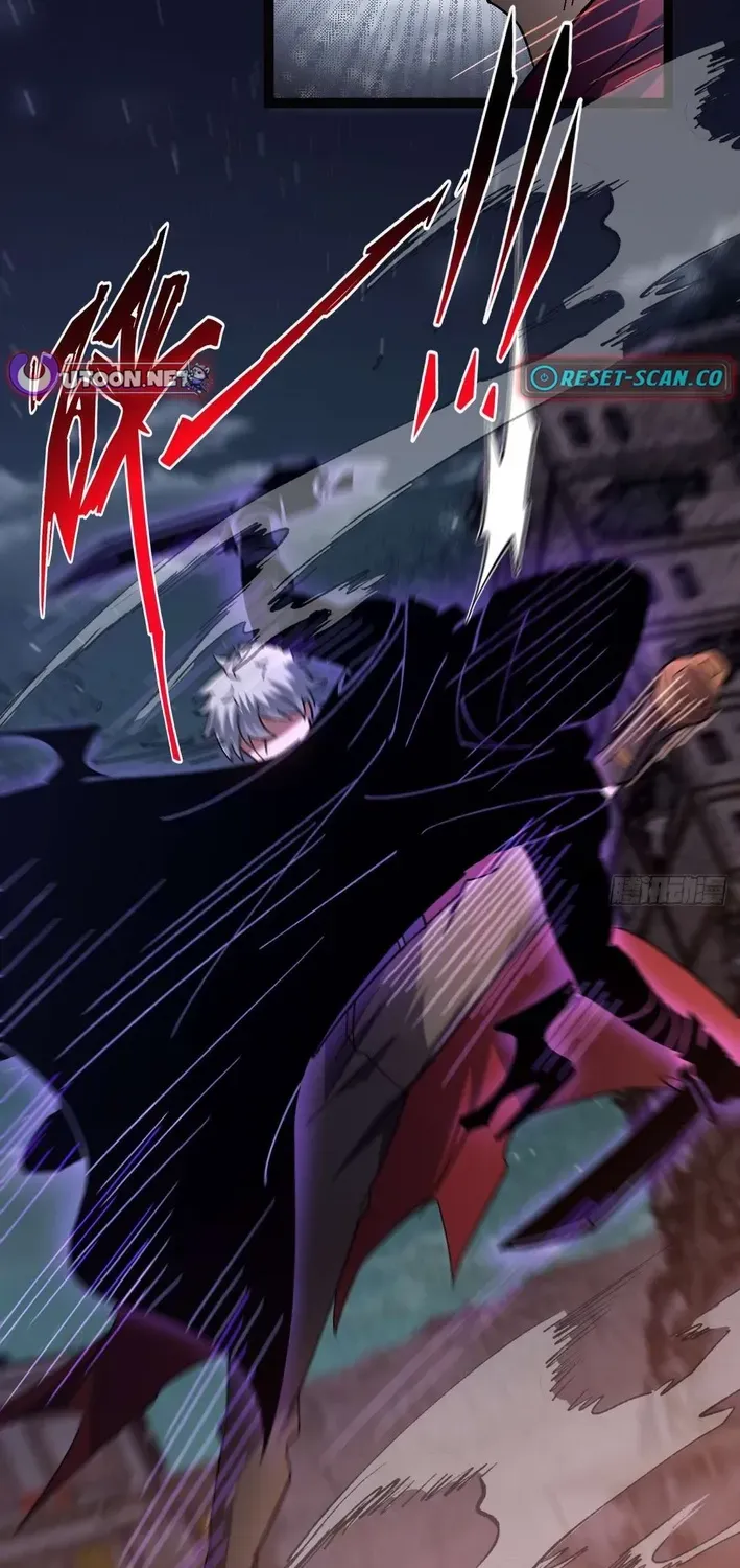 God of apocalypse Chapter 15 page 62 - 