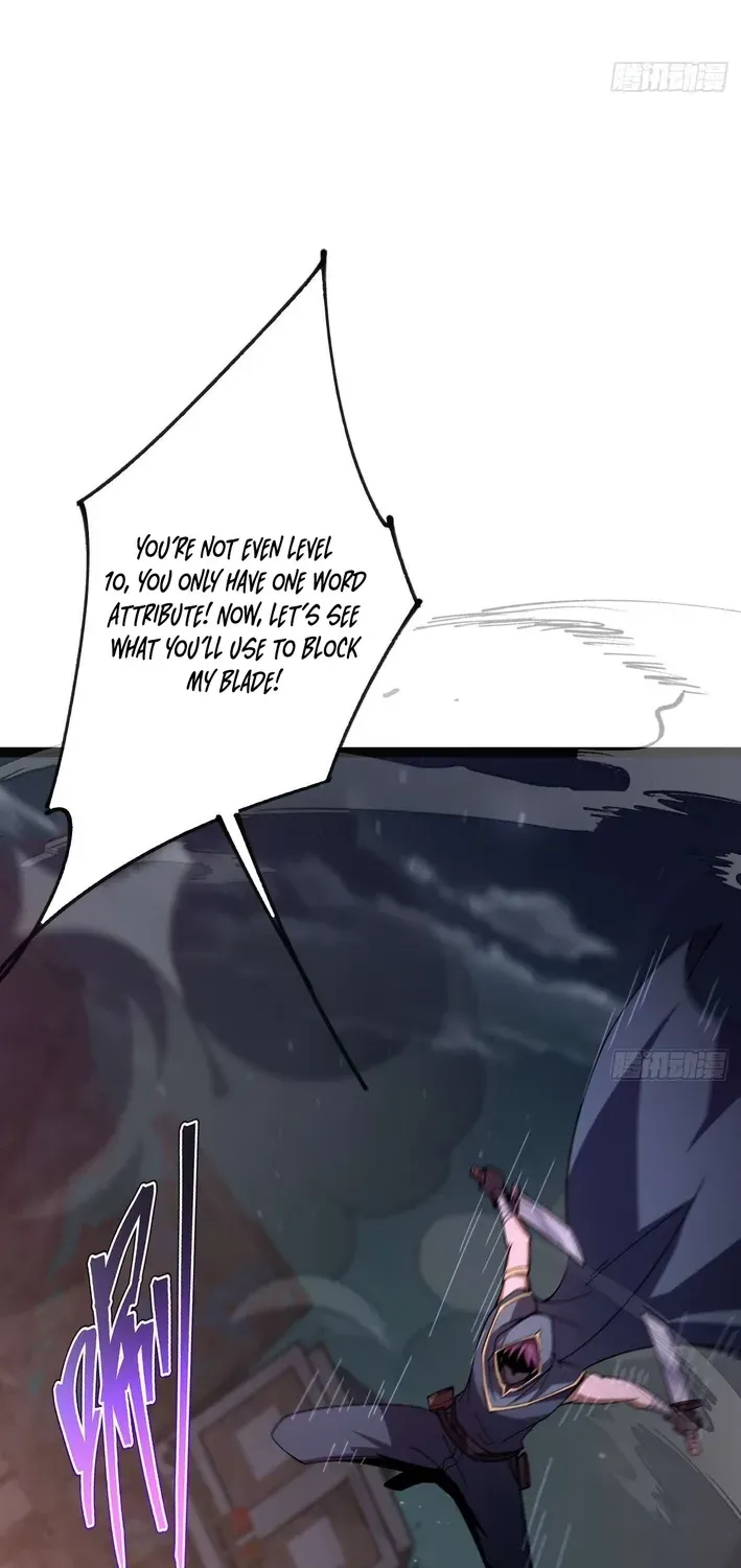 God of apocalypse Chapter 15 page 66 - 