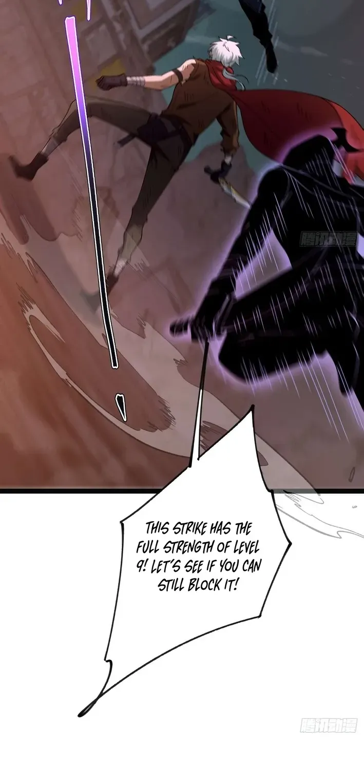 God of apocalypse Chapter 15 page 67 - 