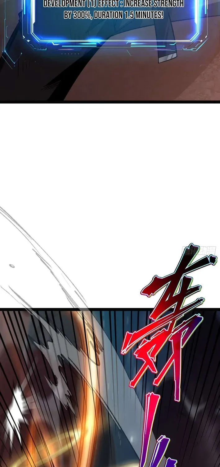 God of apocalypse Chapter 15 page 8 - 