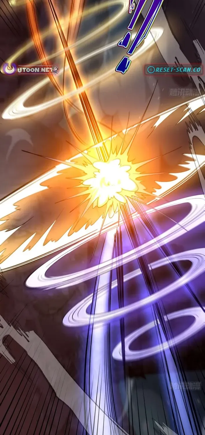 God of apocalypse Chapter 15 page 9 - 
