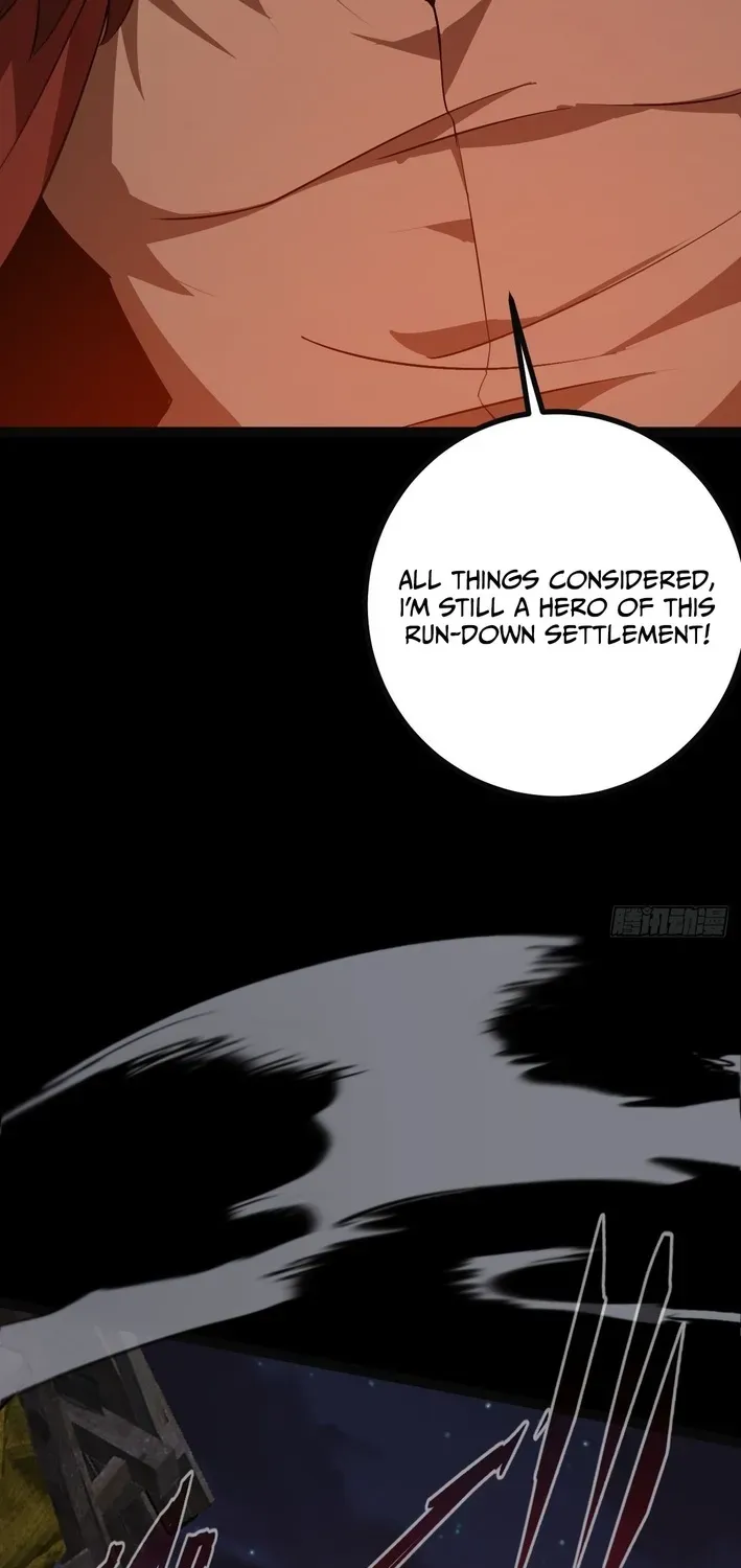 God of apocalypse Chapter 16 page 12 - 