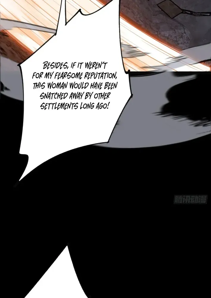 God of apocalypse Chapter 16 page 14 - 
