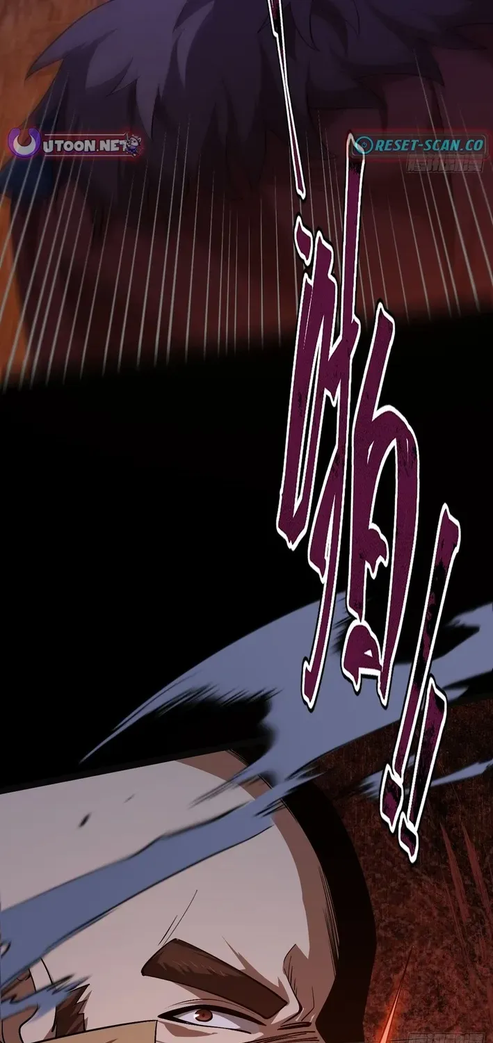God of apocalypse Chapter 16 page 18 - 