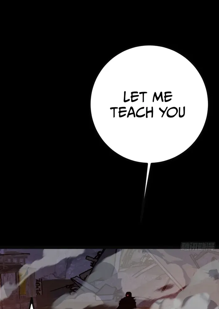 God of apocalypse Chapter 16 page 21 - 