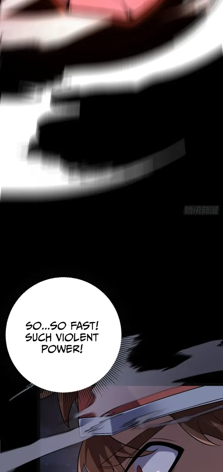 God of apocalypse Chapter 16 page 25 - 