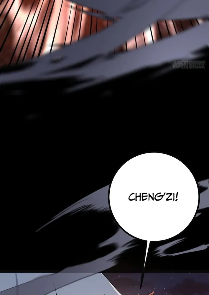God of apocalypse Chapter 16 page 28 - 
