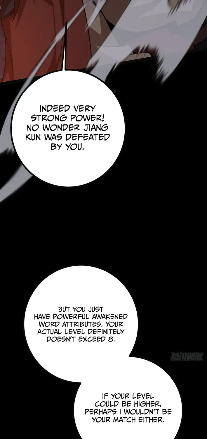 God of apocalypse Chapter 16 page 41 - 