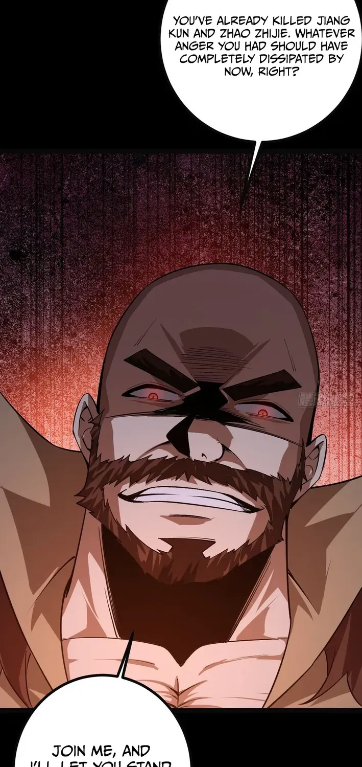 God of apocalypse Chapter 16 page 45 - 