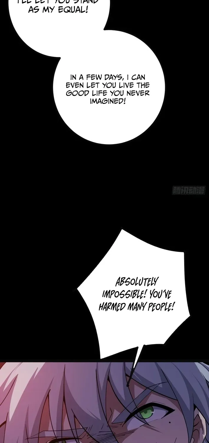 God of apocalypse Chapter 16 page 46 - 