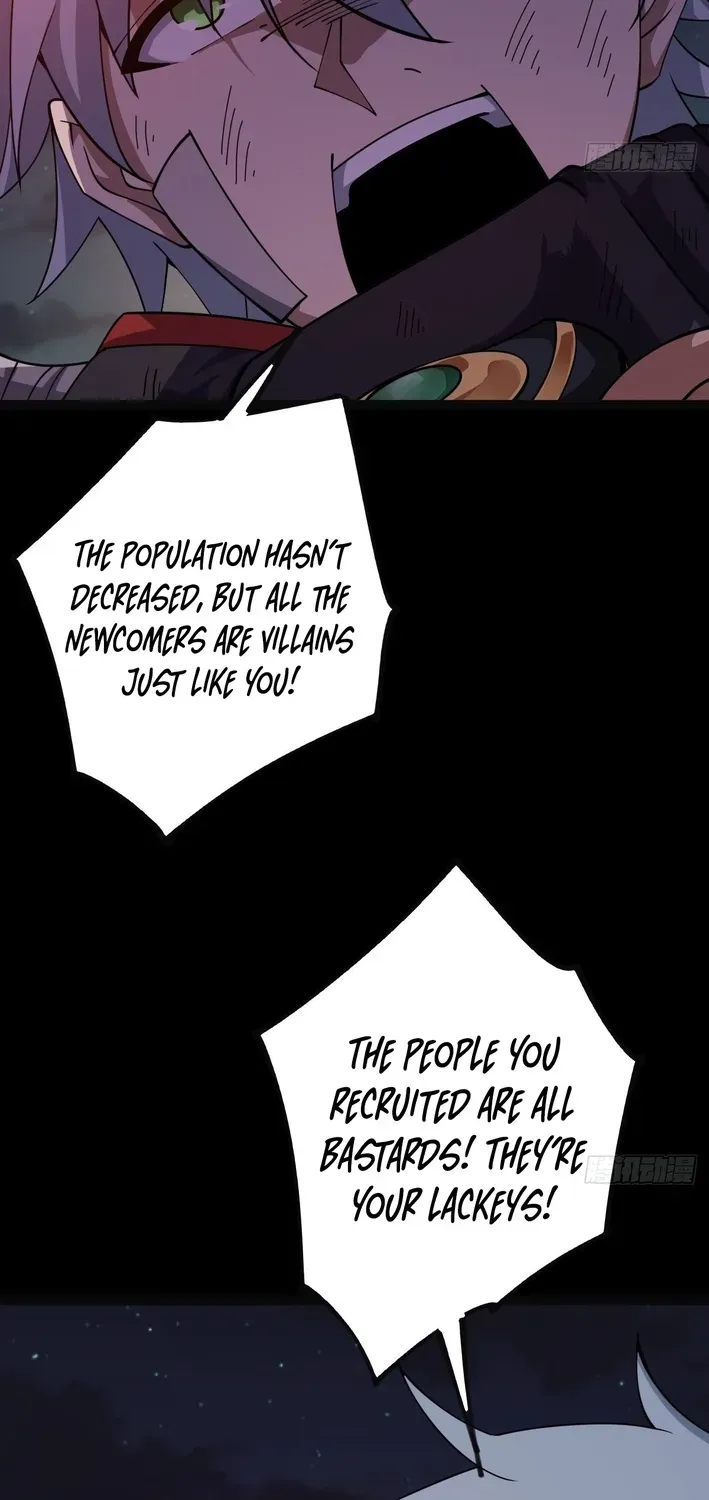God of apocalypse Chapter 16 page 47 - 