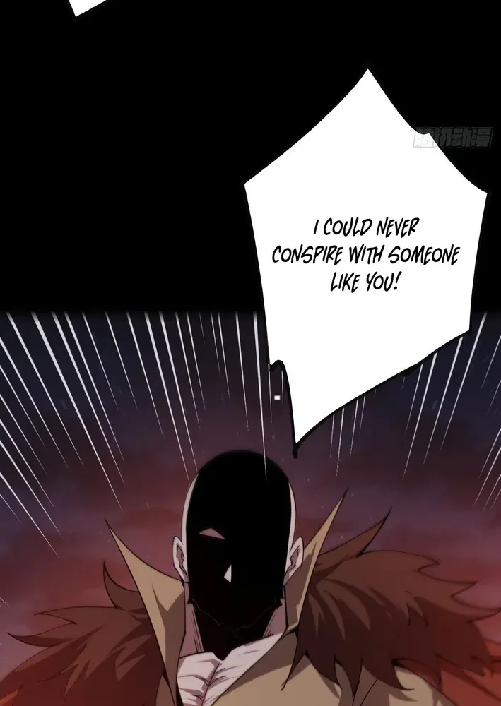 God of apocalypse Chapter 16 page 49 - 