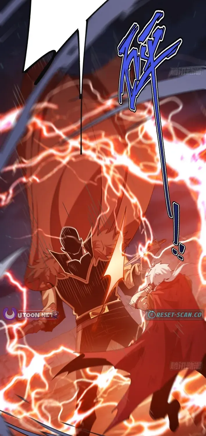 God of apocalypse Chapter 16 page 52 - 