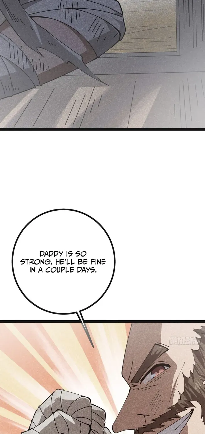 God of apocalypse Chapter 16 page 64 - 