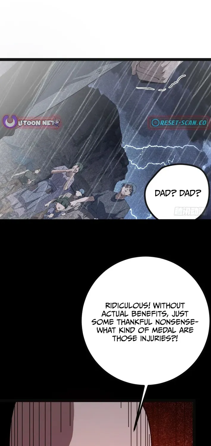 God of apocalypse Chapter 16 page 66 - 