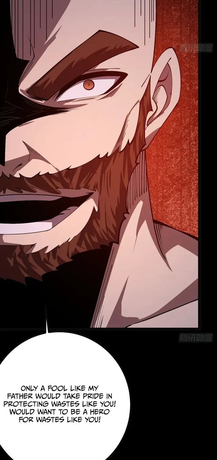 God of apocalypse Chapter 16 page 67 - 