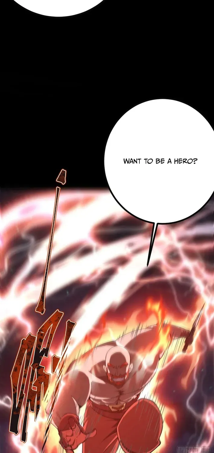 God of apocalypse Chapter 16 page 68 - 