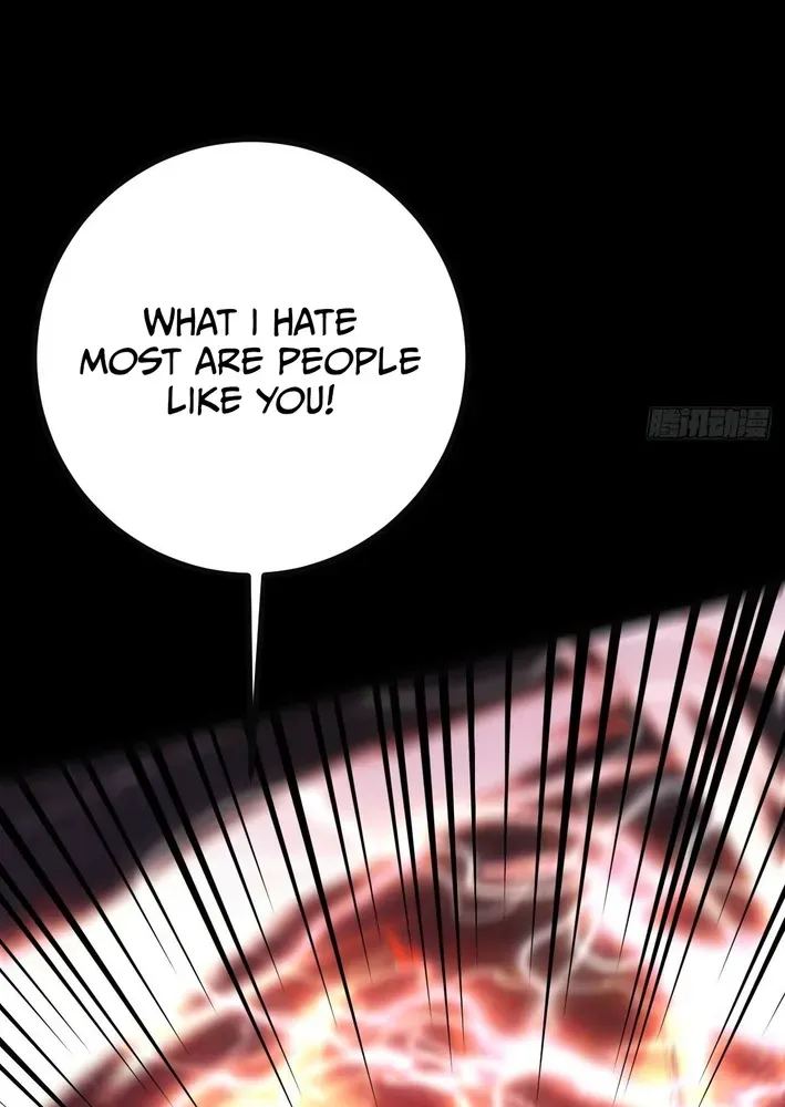 God of apocalypse Chapter 16 page 70 - 