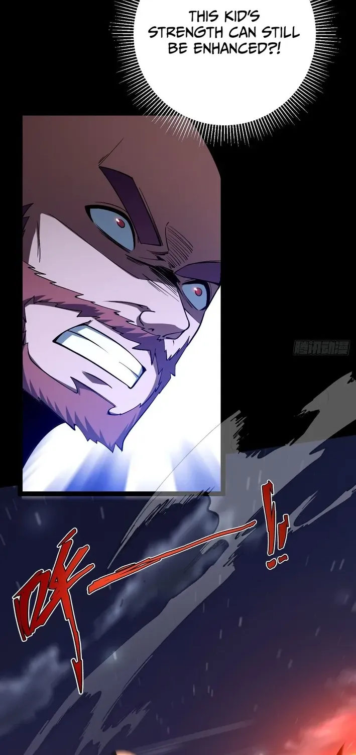 God of apocalypse Chapter 17 page 13 - 