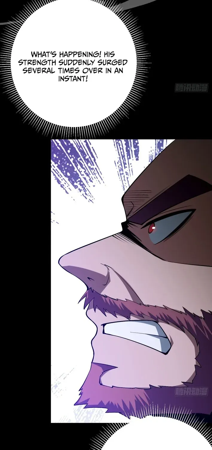 God of apocalypse Chapter 17 page 19 - 