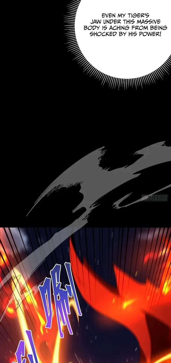 God of apocalypse Chapter 17 page 20 - 