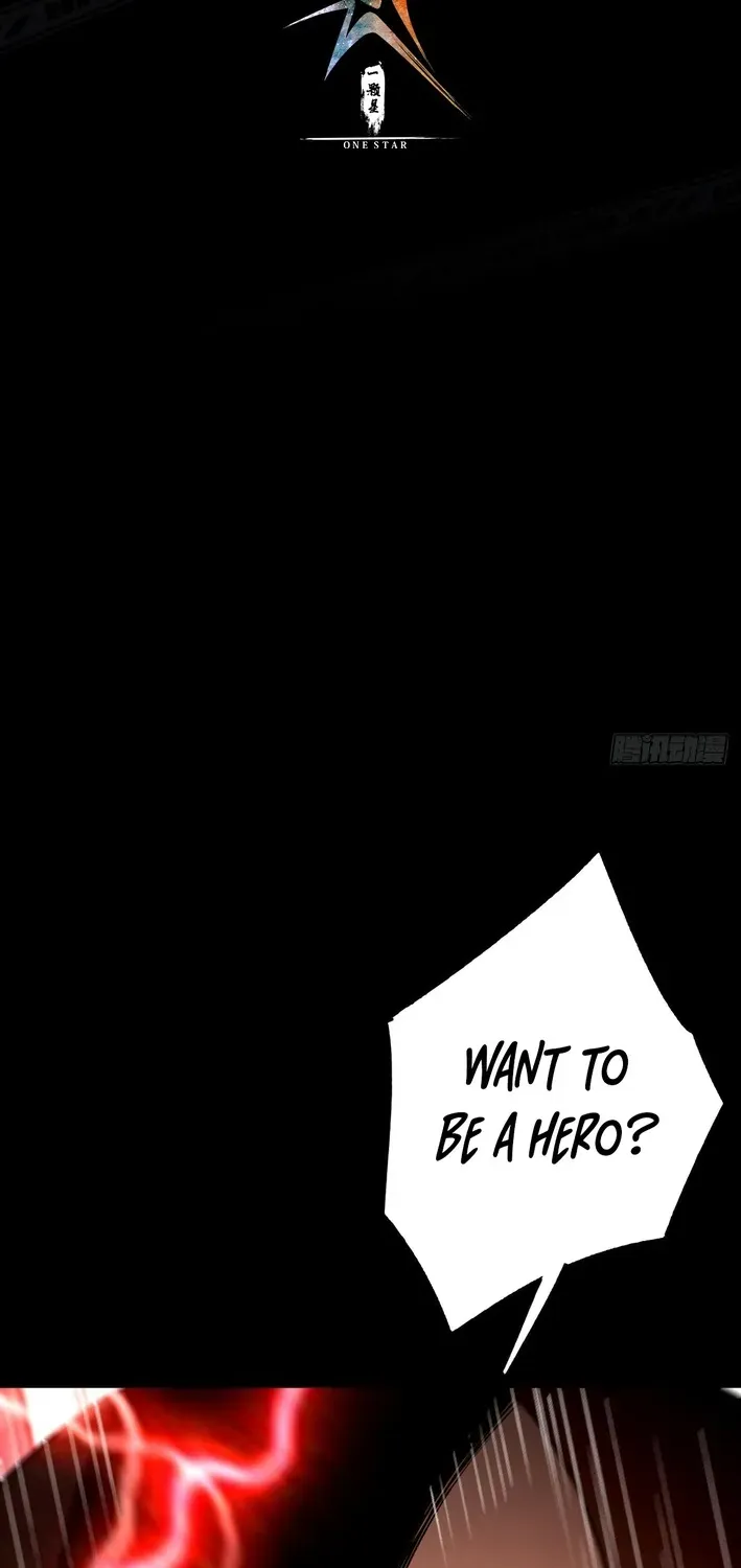 God of apocalypse Chapter 17 page 3 - 