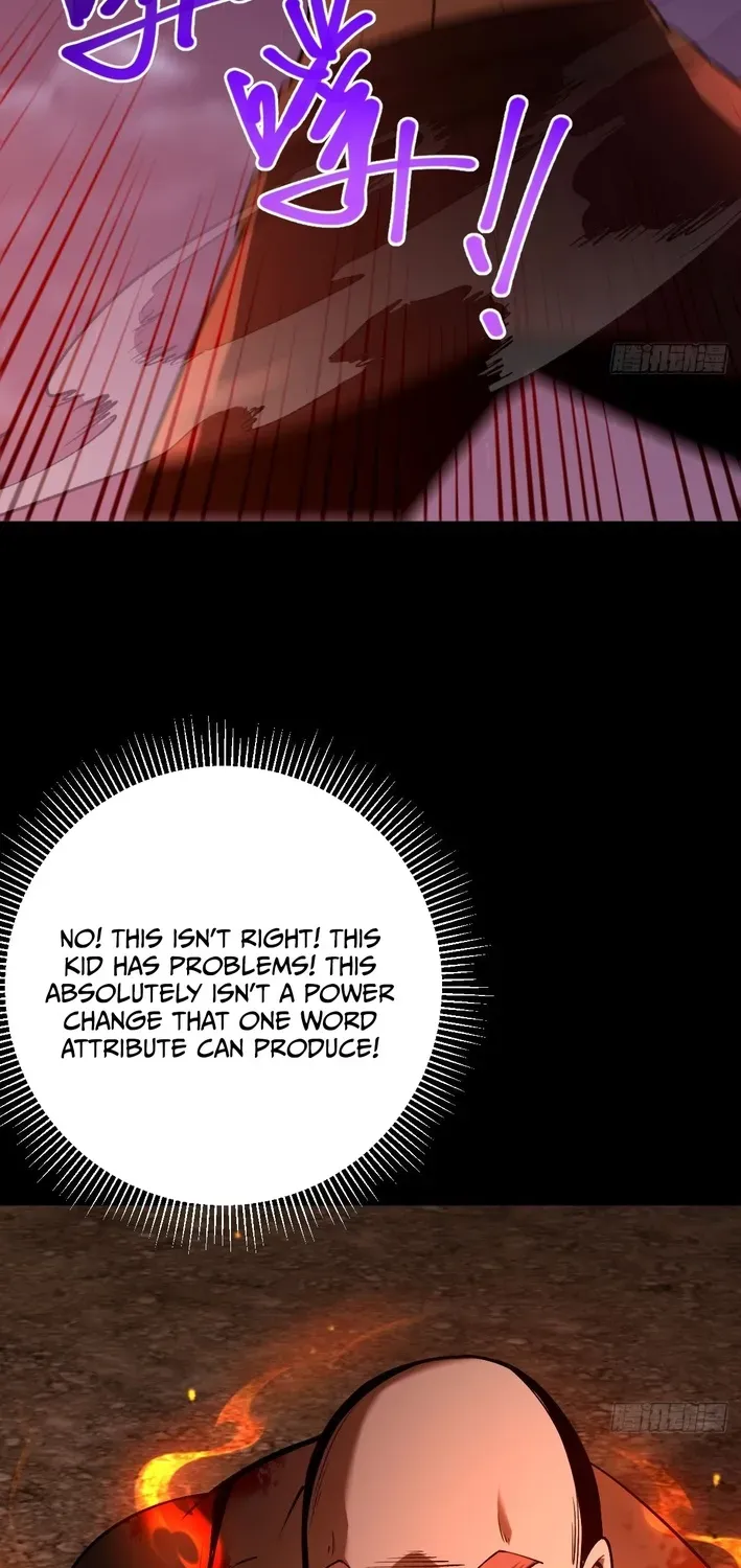 God of apocalypse Chapter 17 page 22 - 