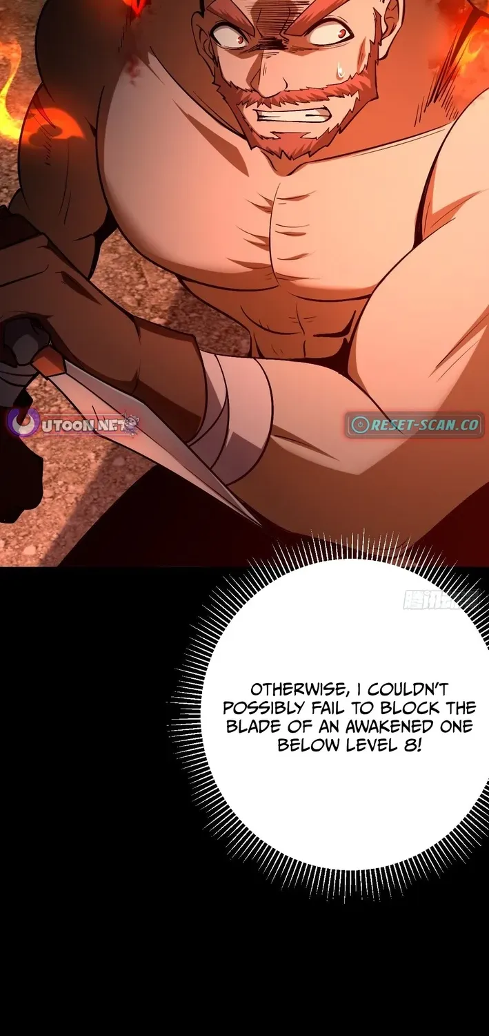 God of apocalypse Chapter 17 page 23 - 