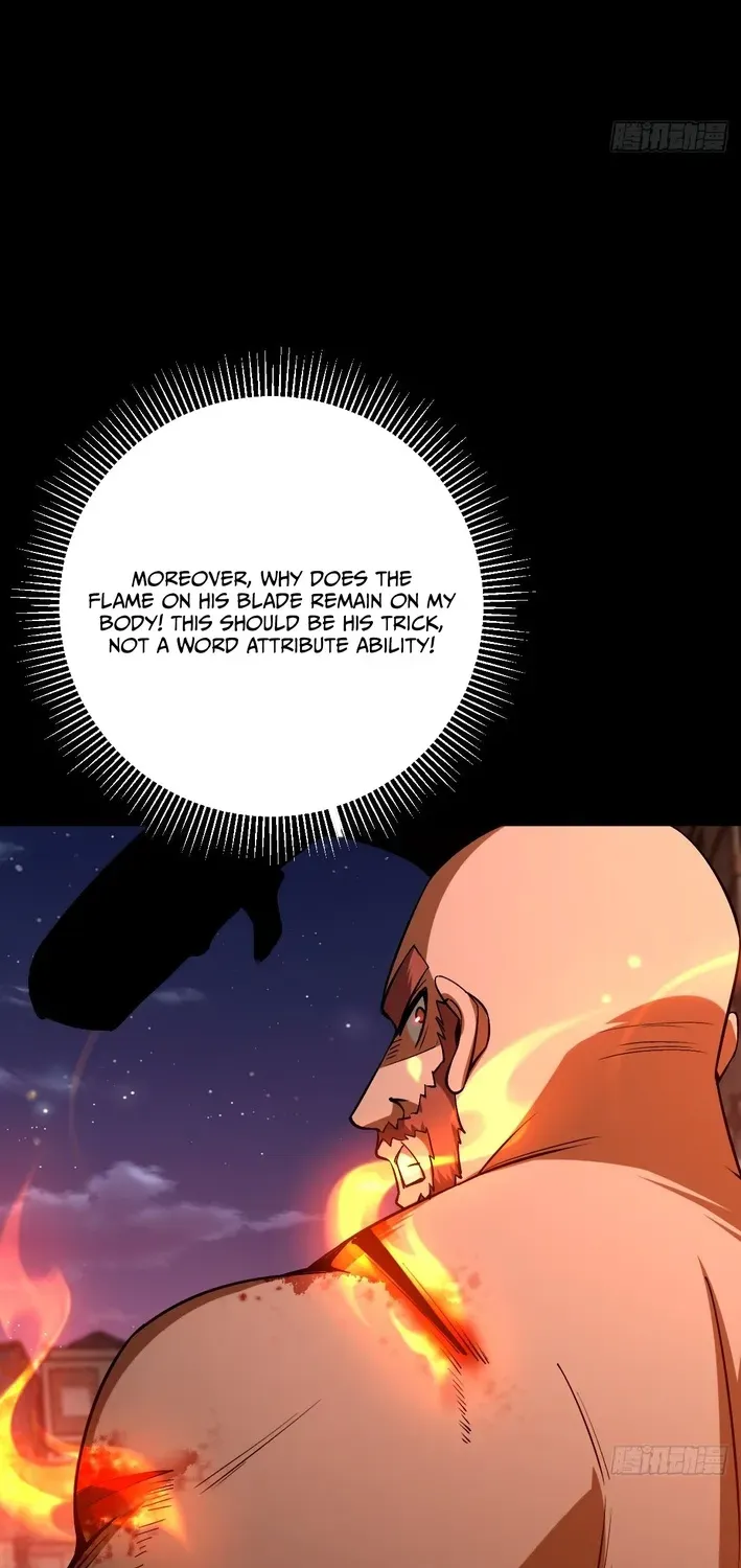God of apocalypse Chapter 17 page 24 - 