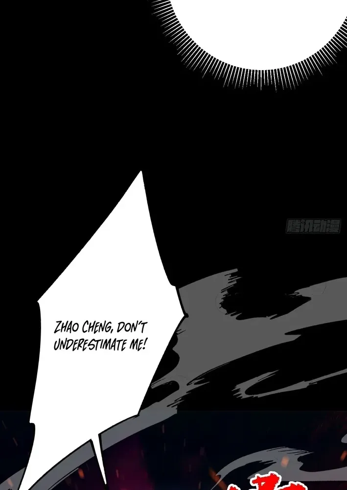 God of apocalypse Chapter 17 page 28 - 