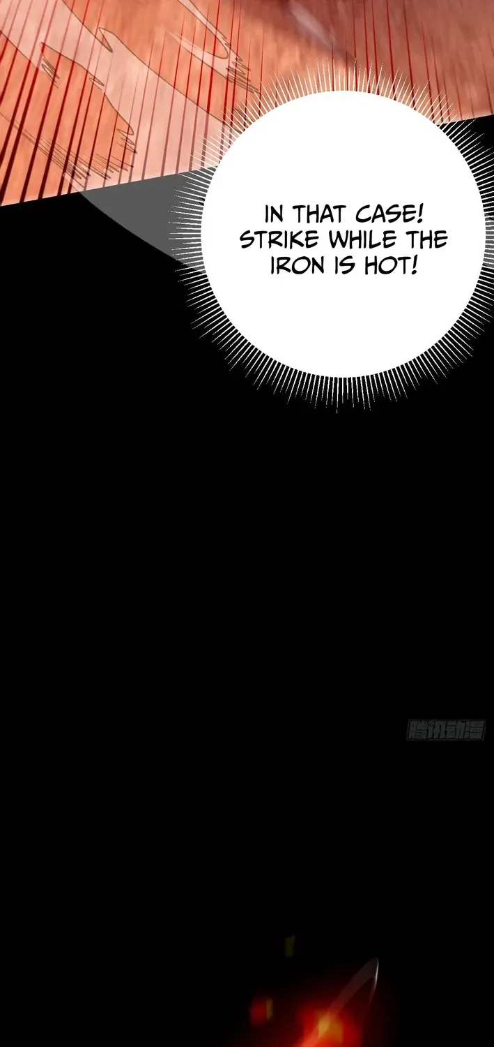 God of apocalypse Chapter 17 page 33 - 