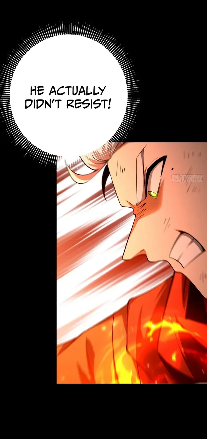 God of apocalypse Chapter 17 page 37 - 