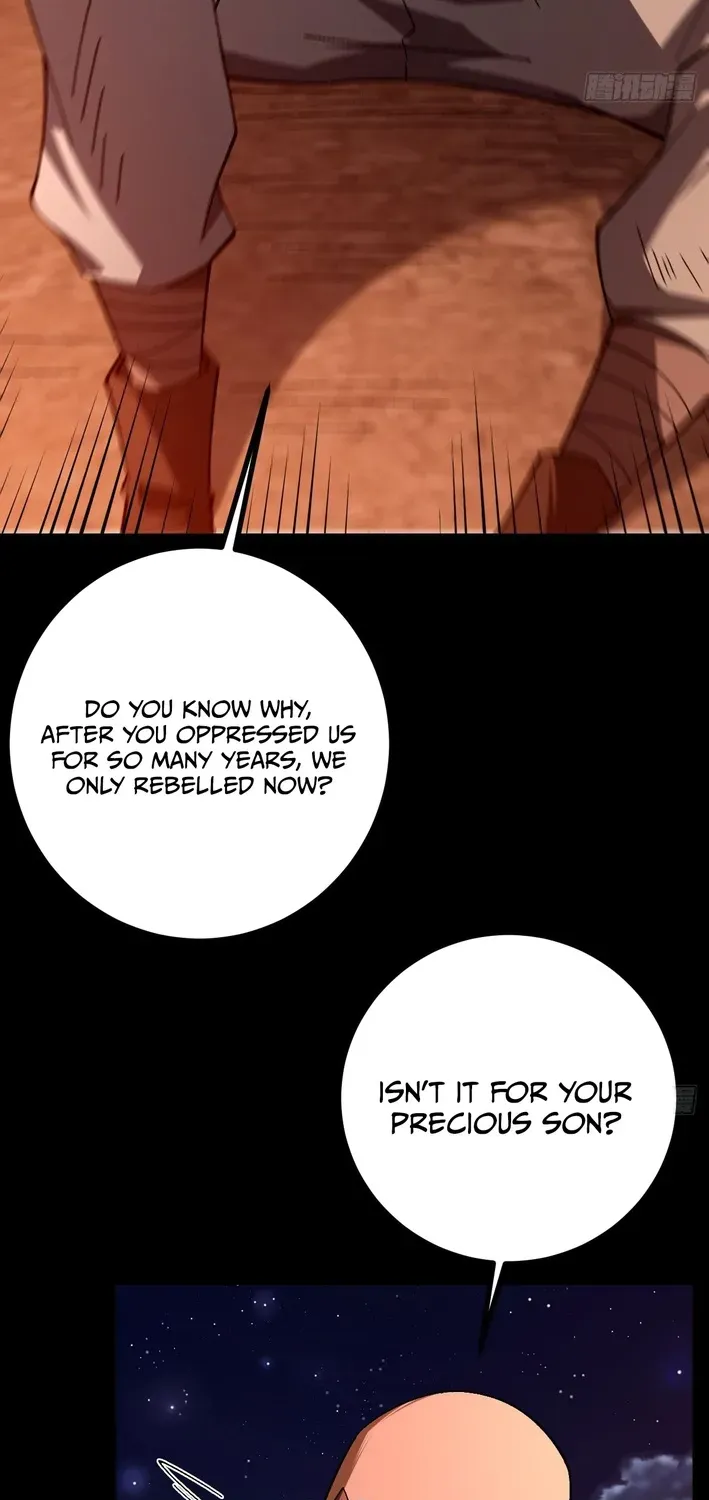 God of apocalypse Chapter 17 page 50 - 