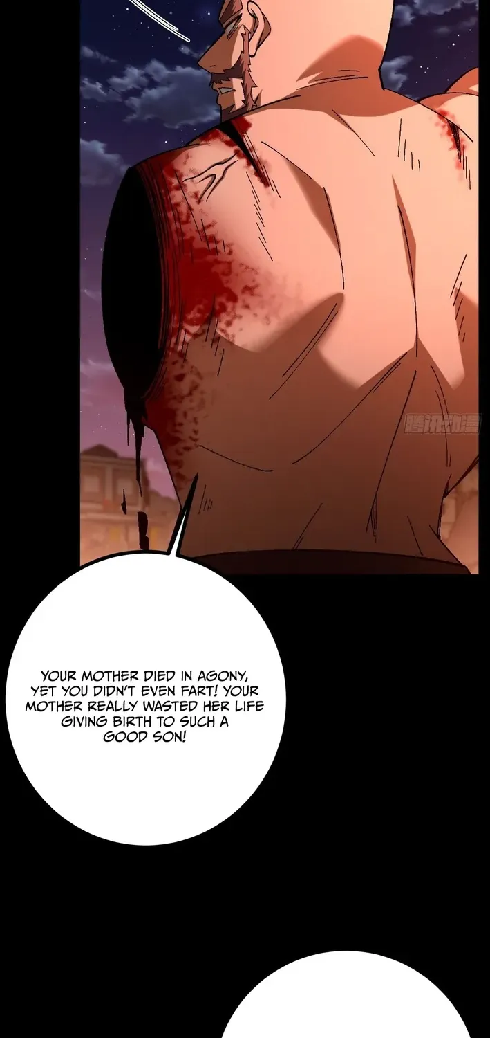 God of apocalypse Chapter 17 page 51 - 