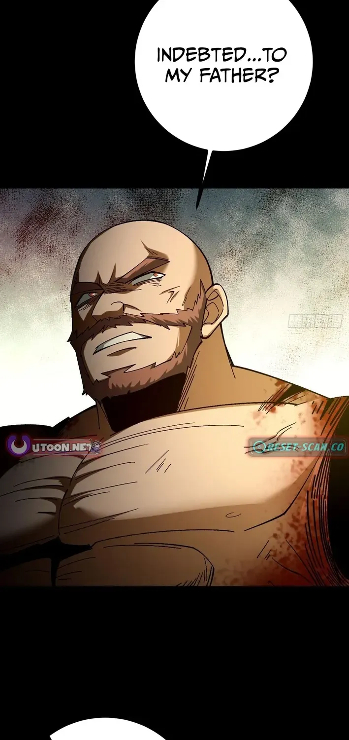 God of apocalypse Chapter 17 page 53 - 
