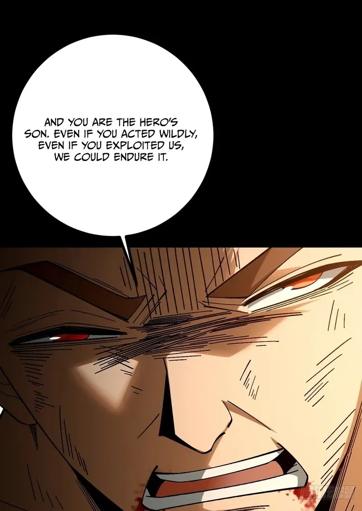 God of apocalypse Chapter 17 page 56 - 