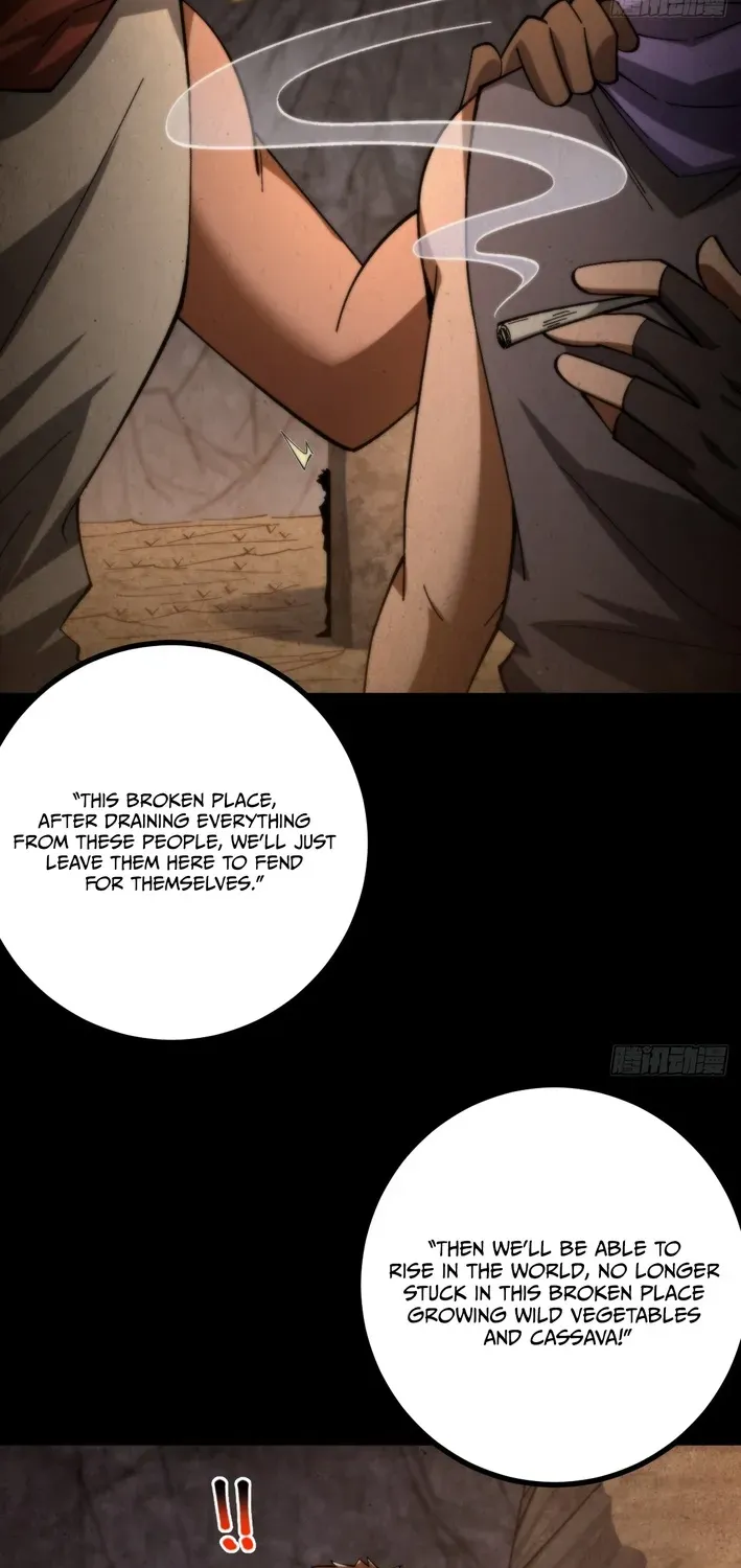 God of apocalypse Chapter 17 page 59 - 