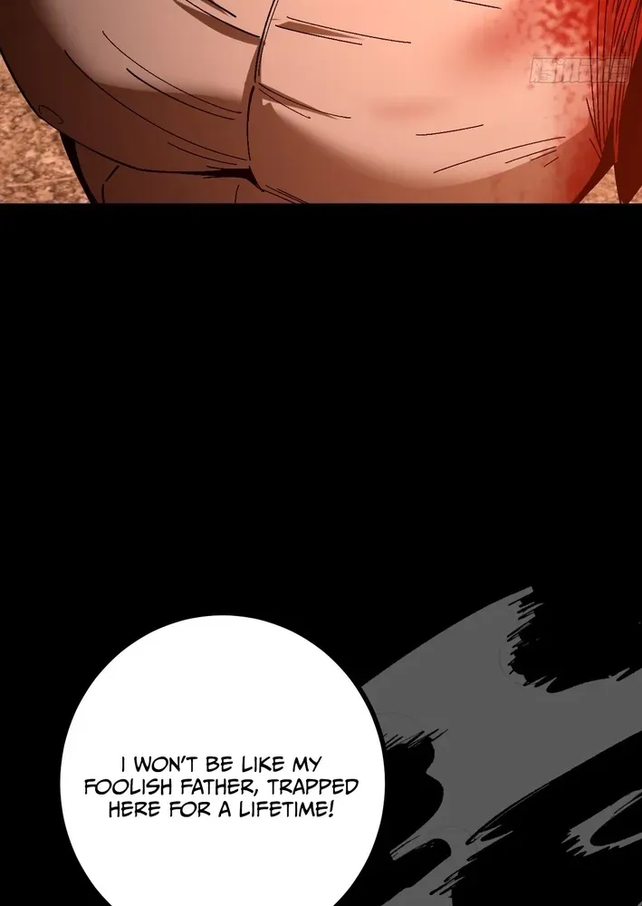 God of apocalypse Chapter 17 page 63 - 