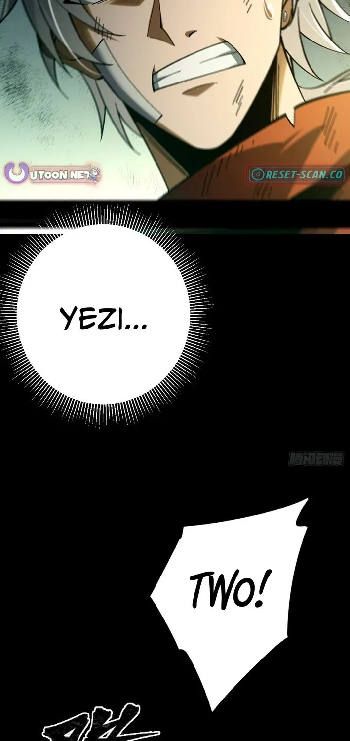 God of apocalypse Chapter 17 page 68 - 