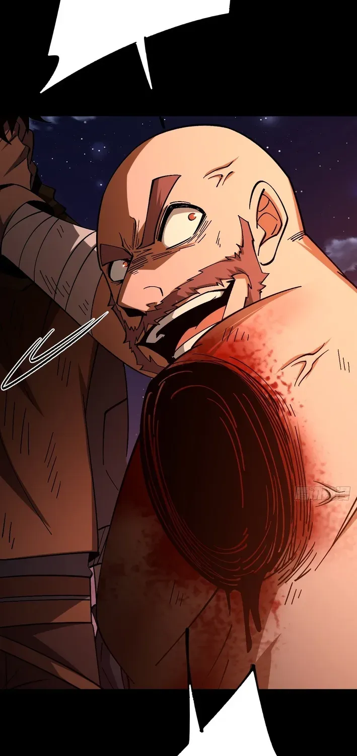 God of apocalypse Chapter 17 page 71 - 